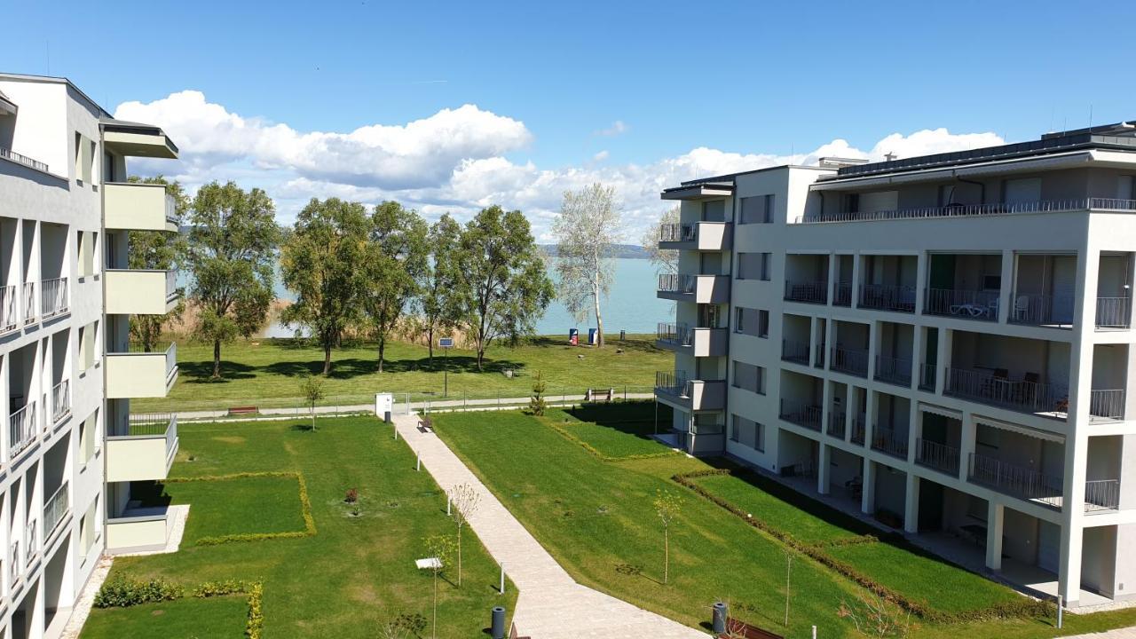 בלטונללה Lelle Resort Cb34 מראה חיצוני תמונה