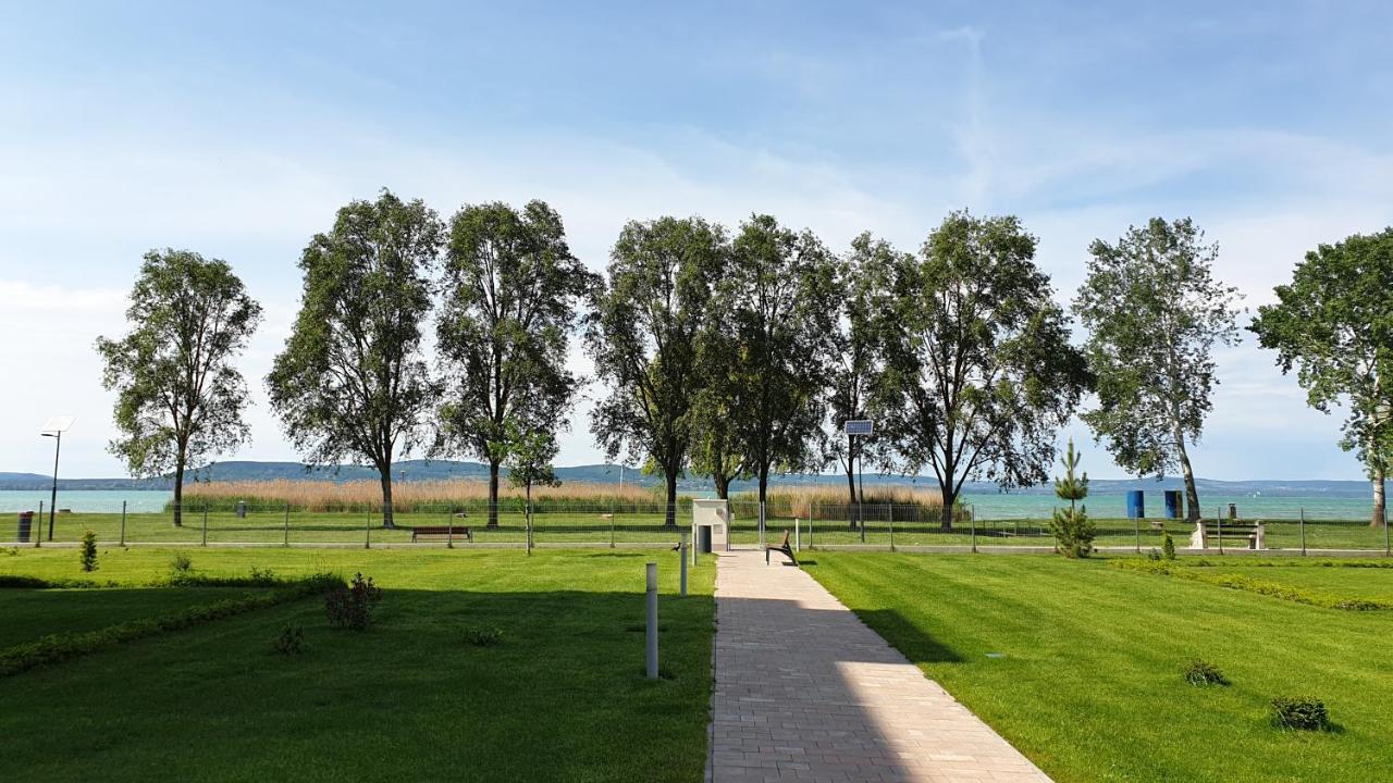 בלטונללה Lelle Resort Cb34 מראה חיצוני תמונה