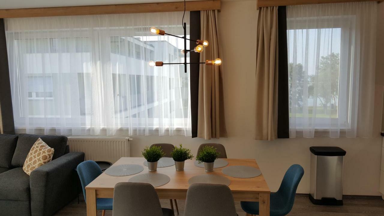 בלטונללה Lelle Resort Cb34 מראה חיצוני תמונה
