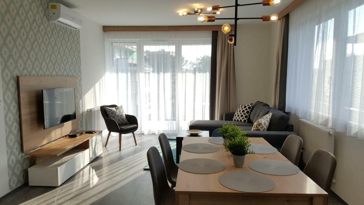 בלטונללה Lelle Resort Cb34 מראה חיצוני תמונה