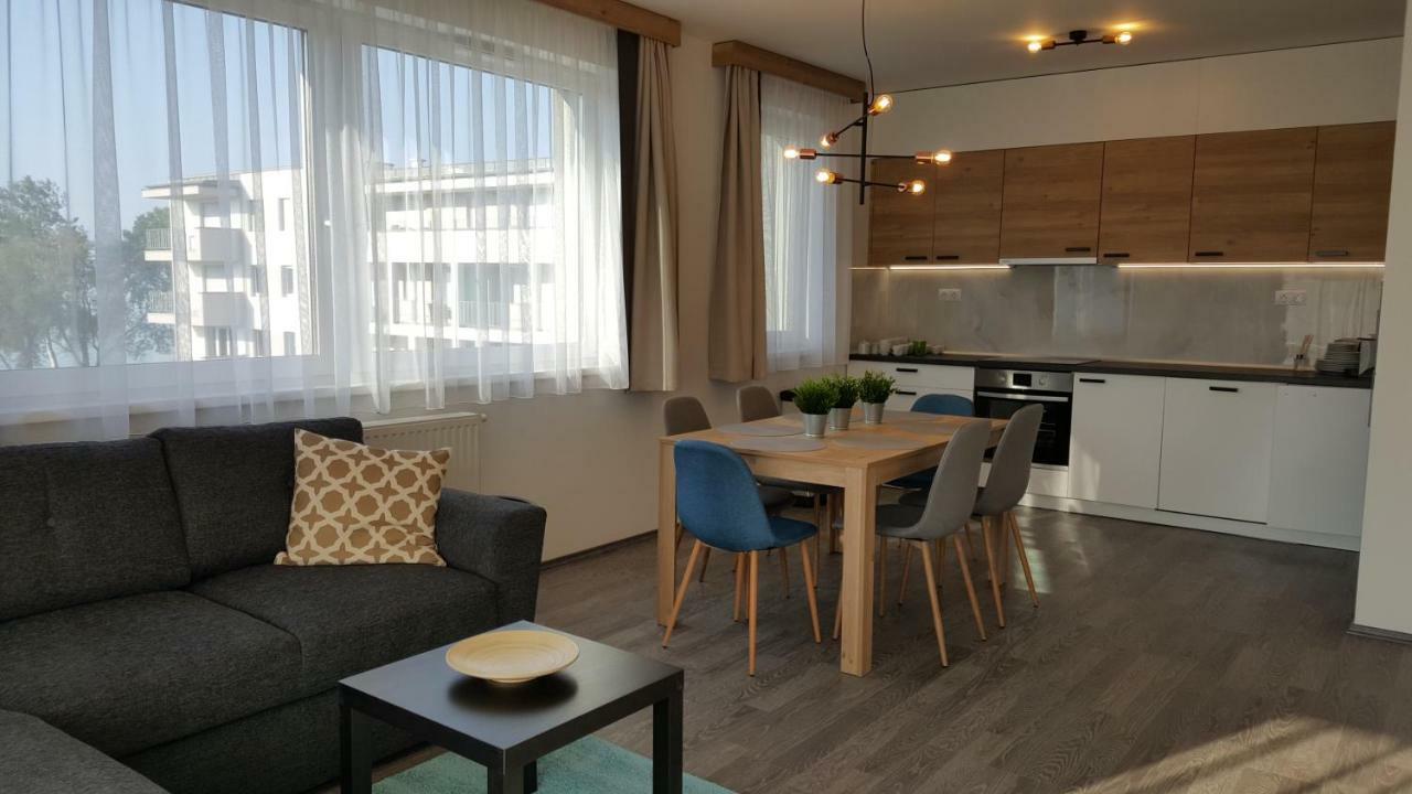 בלטונללה Lelle Resort Cb34 מראה חיצוני תמונה