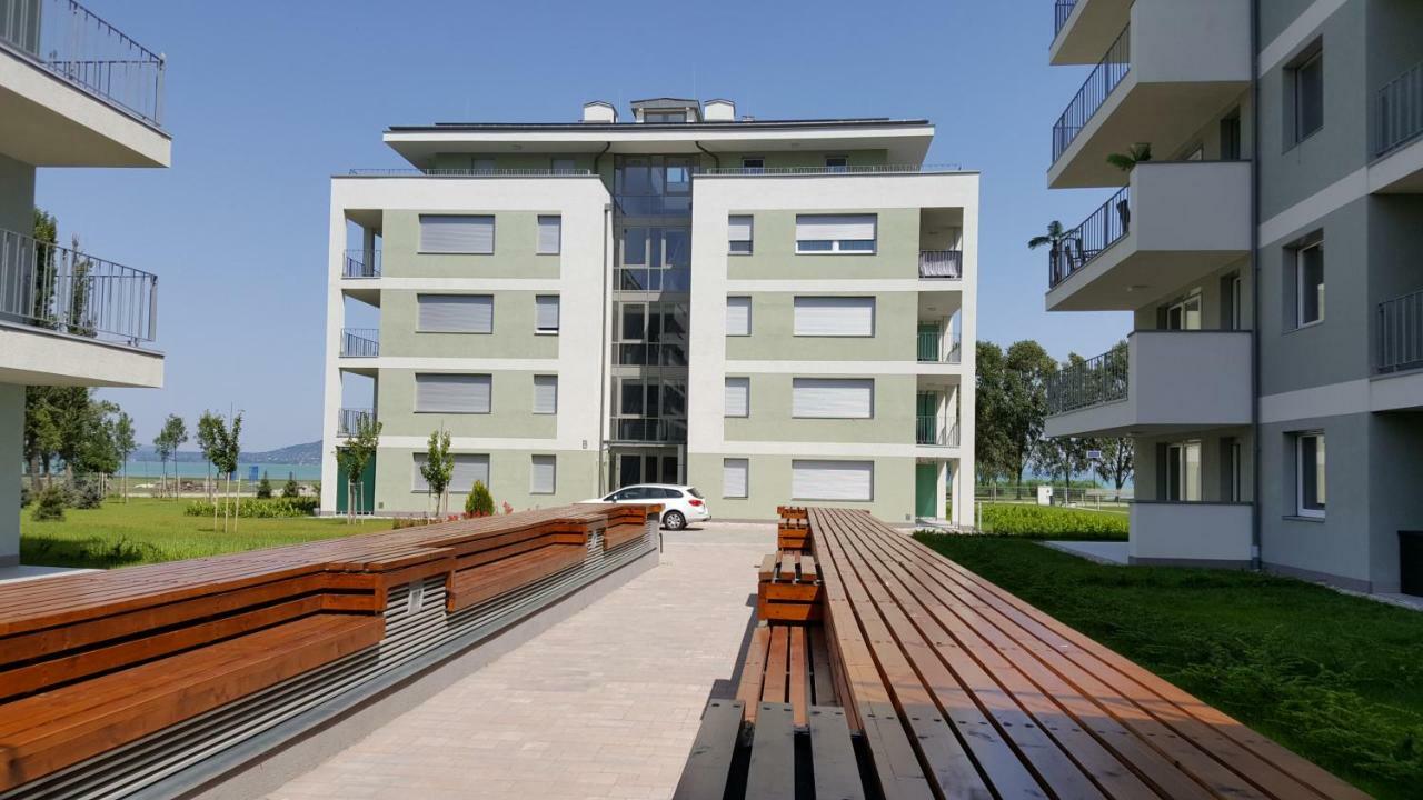 בלטונללה Lelle Resort Cb34 מראה חיצוני תמונה