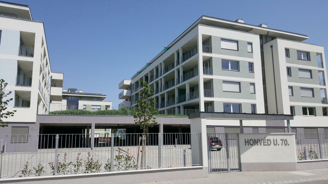 בלטונללה Lelle Resort Cb34 מראה חיצוני תמונה