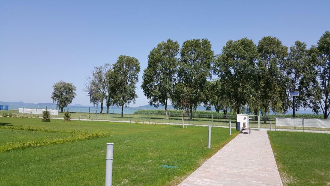 בלטונללה Lelle Resort Cb34 מראה חיצוני תמונה