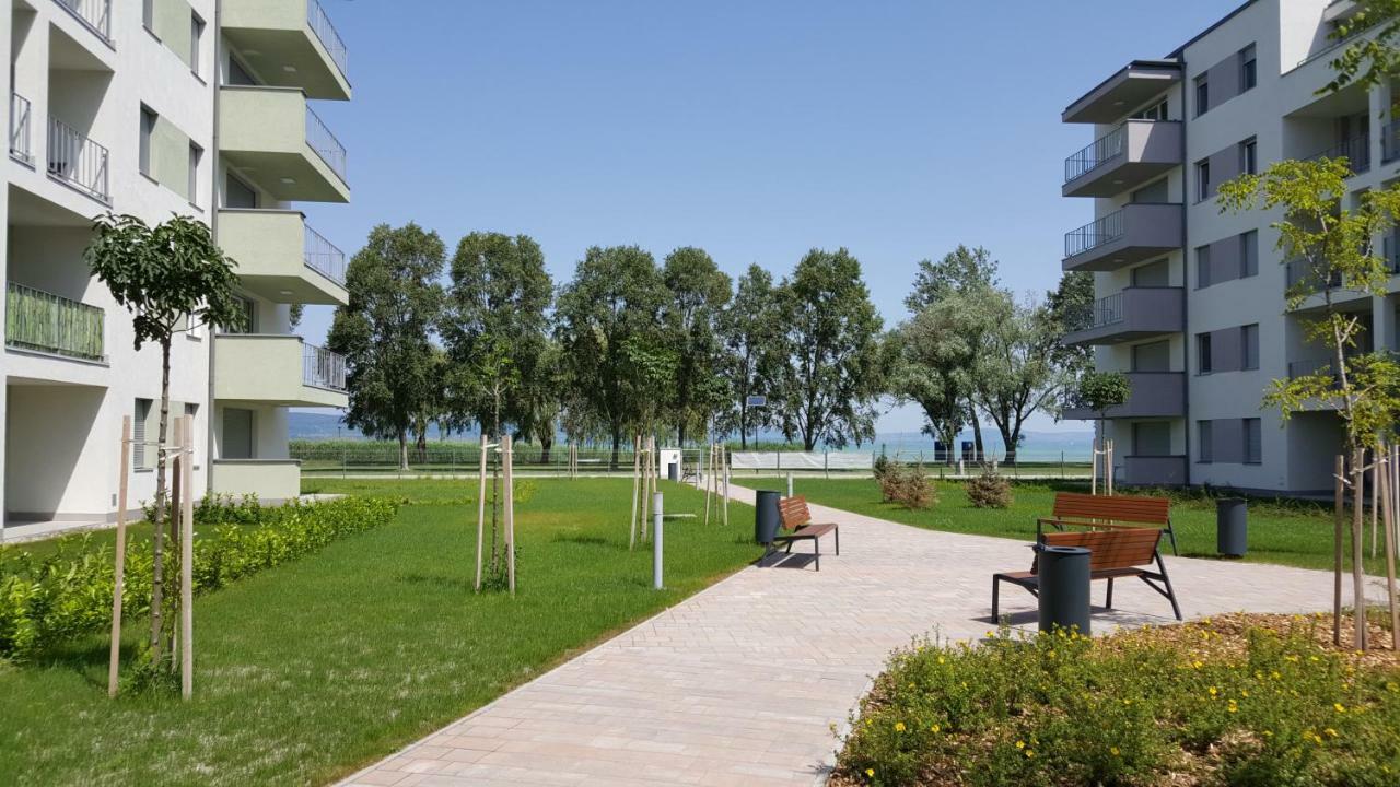 בלטונללה Lelle Resort Cb34 מראה חיצוני תמונה