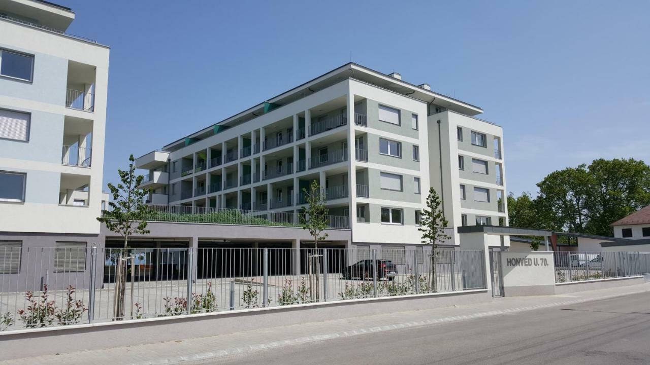 בלטונללה Lelle Resort Cb34 מראה חיצוני תמונה