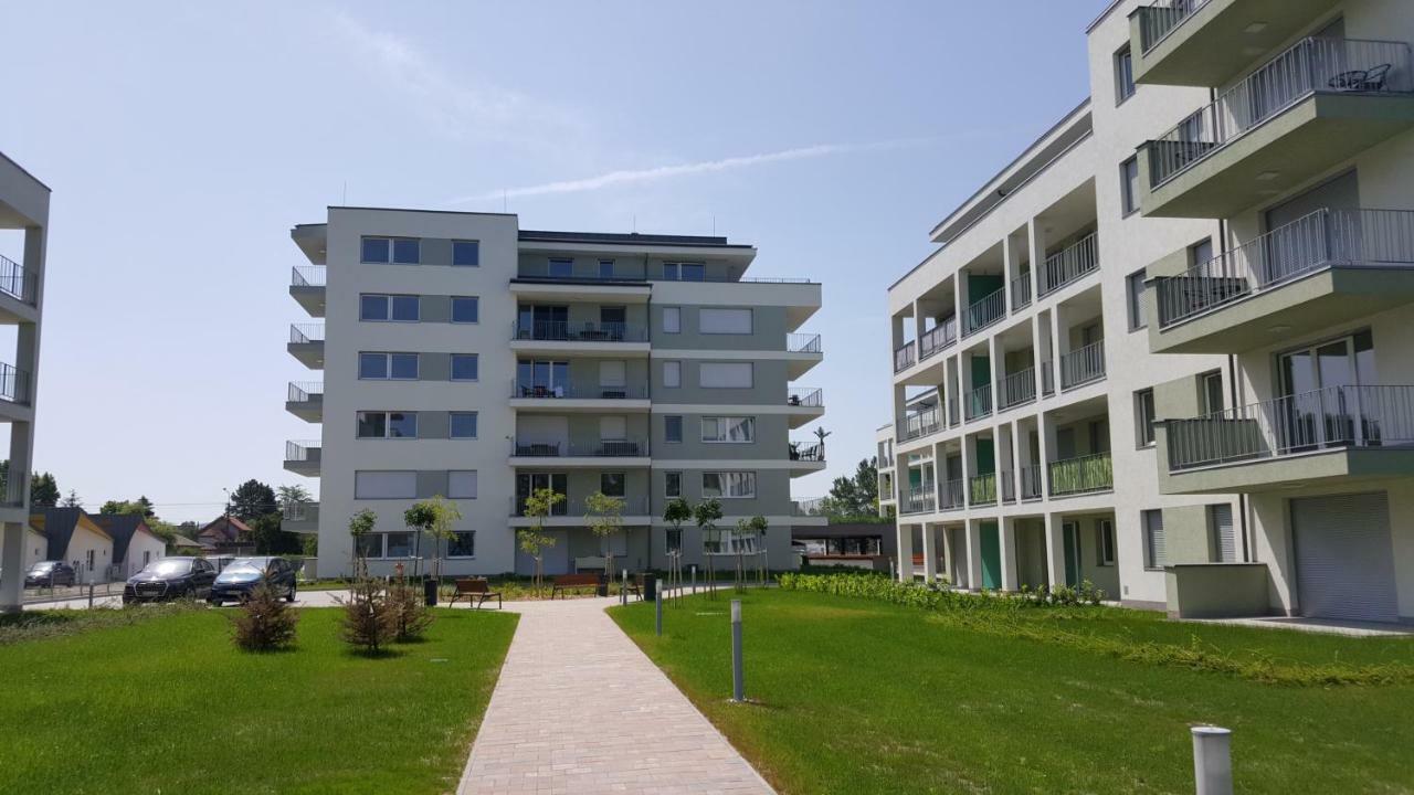 בלטונללה Lelle Resort Cb34 מראה חיצוני תמונה